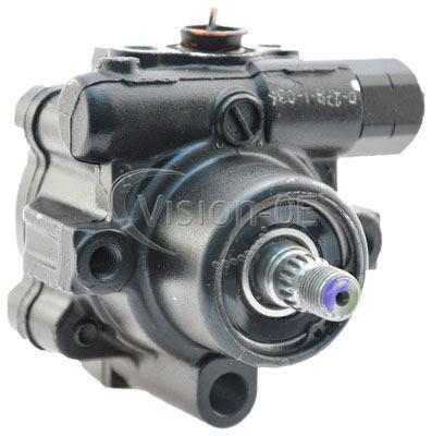 Vision-oe 990-0390 steering pump-power steering pump