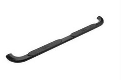 Westin platinum series oval step bar 21-3545