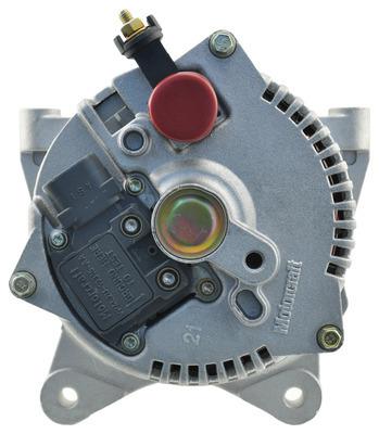 Visteon alternators/starters 8267 alternator/generator-reman alternator