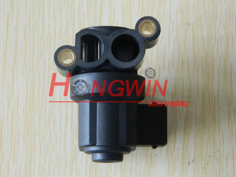 3515033010 for hyundai santa fe kia sportage idle air control valve 2.4 2.5 2.7l