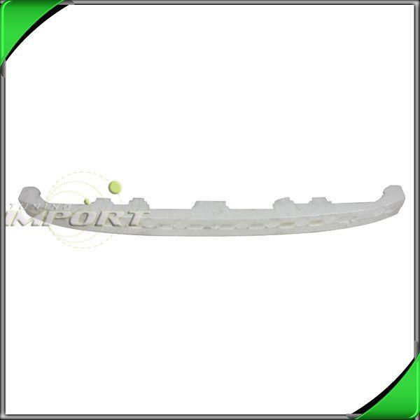 1992-1994 honda civic sedan rear bumper bar energy foam impact absorber isolator