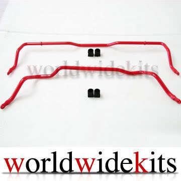 89 90 91 92 93 94 240sx s13 front+rear anti sway bar