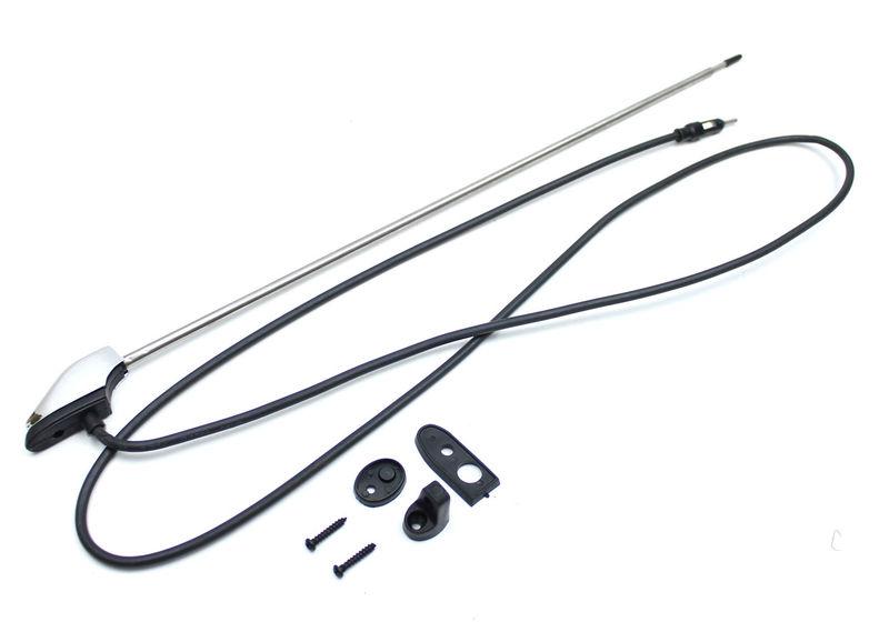 Fj40 fj45 fj55 bj42 fj 40 new radio antenna landcruiser