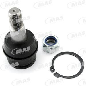 Mas industries b8411 ball joint, lower-suspension ball joint