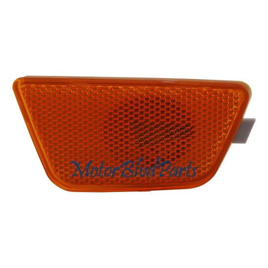 11-12 chevrolet cruze side marker light oe-style passenger right hand side rh