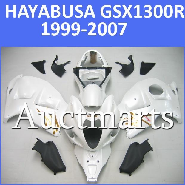 Fit suzuki 1999 2000 2001 99-07 gsxr 1300 gsx1300r hayabusa fairing f23 d13