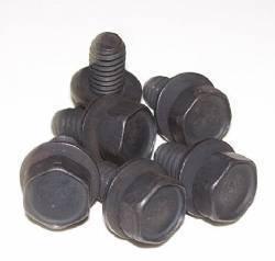 New mopar brake rotor shield bolts 1965-74 b/e-body