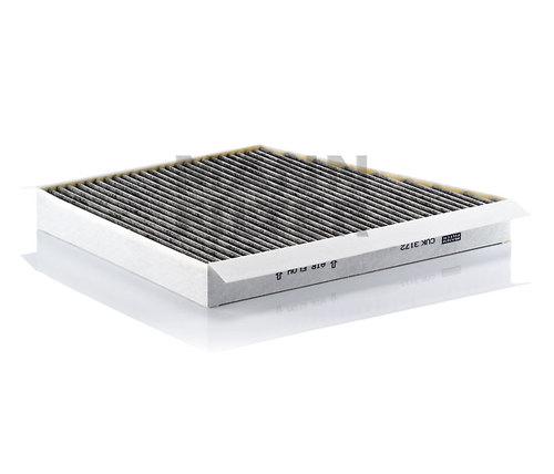 Mann-filter cuk 3172 cabin air filter