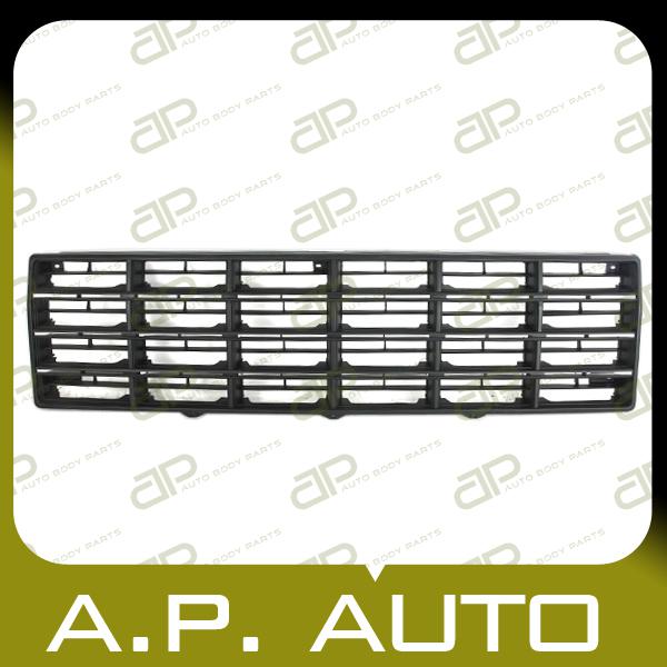 New grille grill assembly replacement 80-86 ford f150 f250 f350 bronco