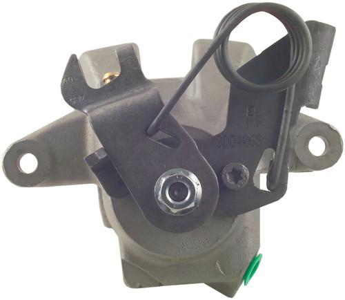 Cardone 19-2722 rear brake caliper-reman friction choice caliper