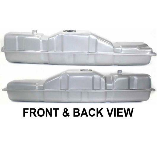 90-98 gmc c/k 3500 chevy pickup truck 22 gallon gas fuel tank new