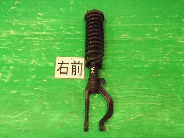 Honda integra 1998 front right strut [0350110]