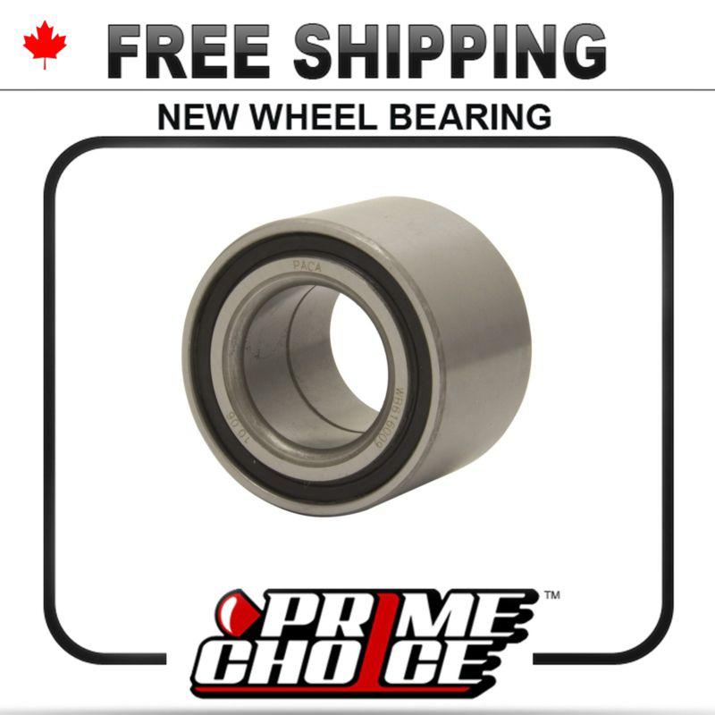 Prime choice premium new wheel bearing for rear left driver or right passenger s