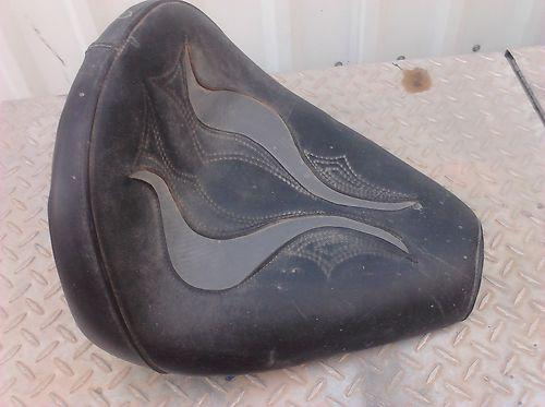 1985 harley heritage softail seat