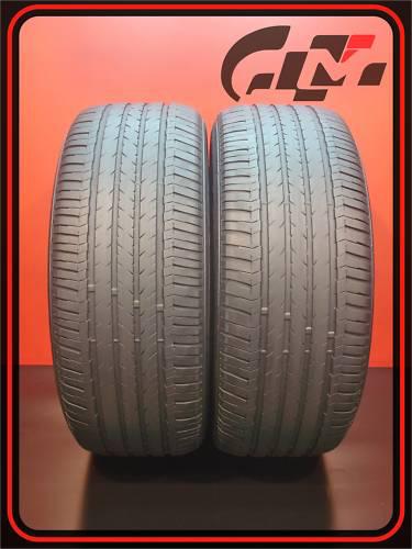 2 bridgestone tires 255/55/18 dueler h/l 400 rft #12119