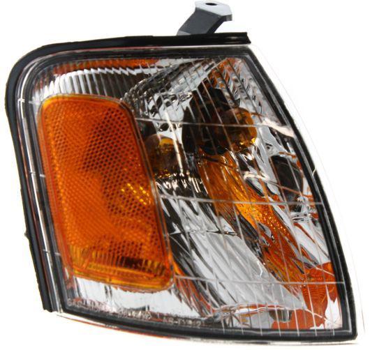 98-99 avalon side corner marker parking light lamp passenger side right rh