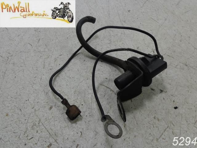 85 harley davidson touring flht vacuum operated electrical switch voes