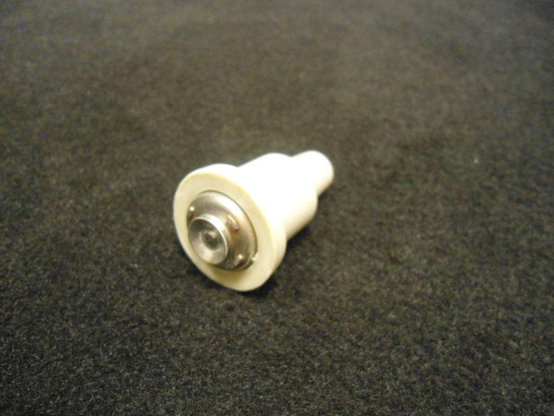 #435491/0435491 thermostat assy 1993-2006 10-175hp omc/johnson/evinrude outboard