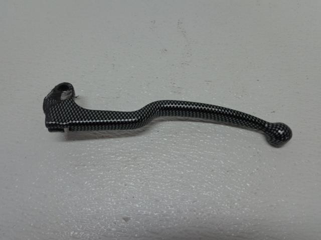 2001 2002 suzuki gsxr 1000 carbon look clutch lever free shipping z195