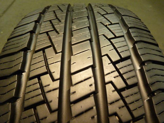 One pirelli scorpion str, 275/55/20 p275/55r20 275 55 20, tire # 29319 qa