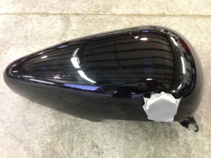 Harley-davidson shovelhead tank  super glide low rider sturgis fx fxe fxwg fxb