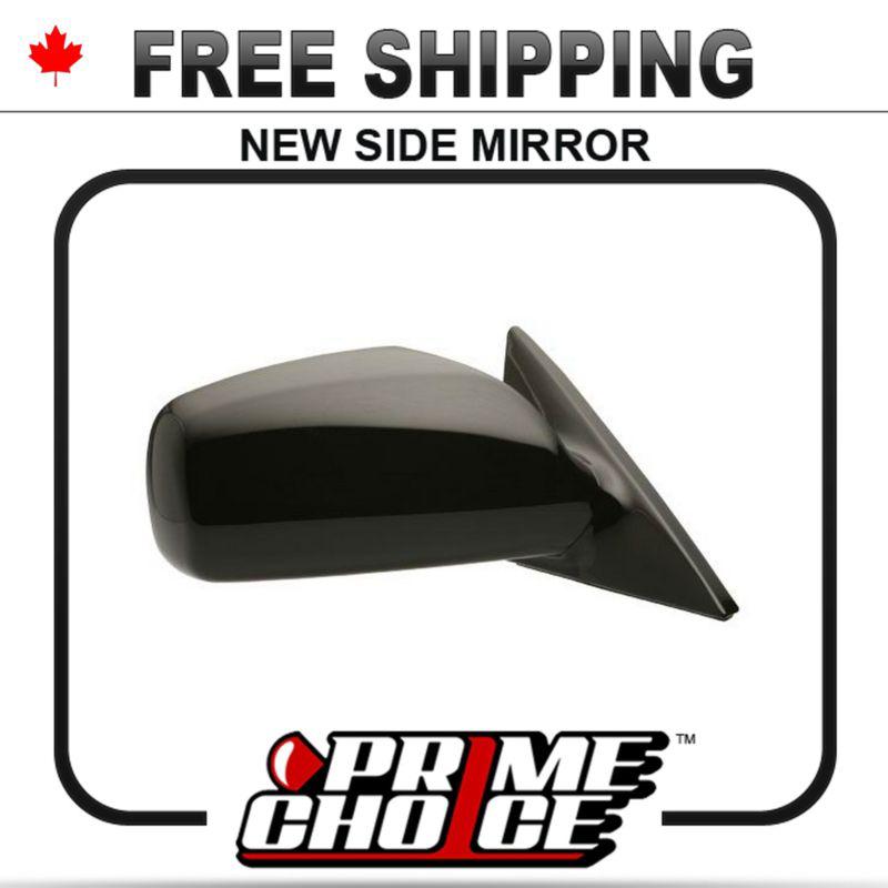 New electric power passenger side view mirror for 2004-2008 solara right door rh