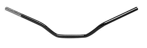 Bikemaster handlebar daytona black universal