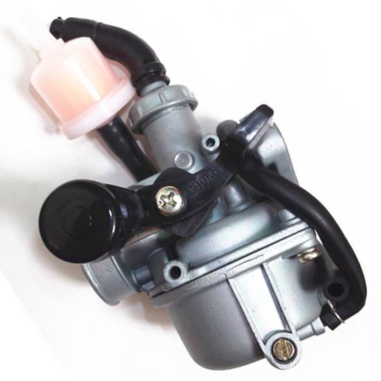 125cc 110cc 90cc 70cc 50cc pz19 carb carburetor  w/h hand choke taotao sunl 19mm