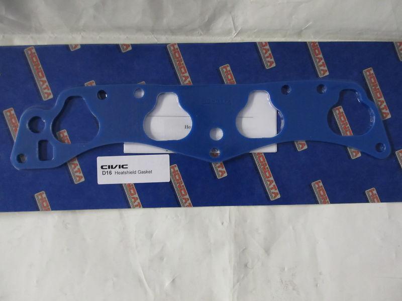  hondata intake manifold gasket d16 (92 - 2000 sohc)