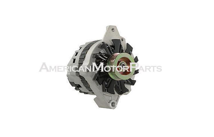 Replacement 7s-type alternator 04-06 2004-2006 toyota camry 2.4l l4 270600h100