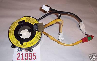 Dodge 97 avenger air bag clock spring/clockspring 1996 1997 1998 1999