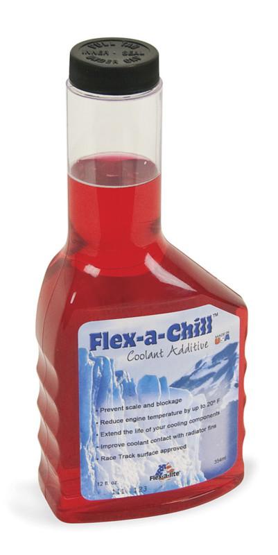 Flex-a-lite 50016 flex-a-chill; radiator coolant additive