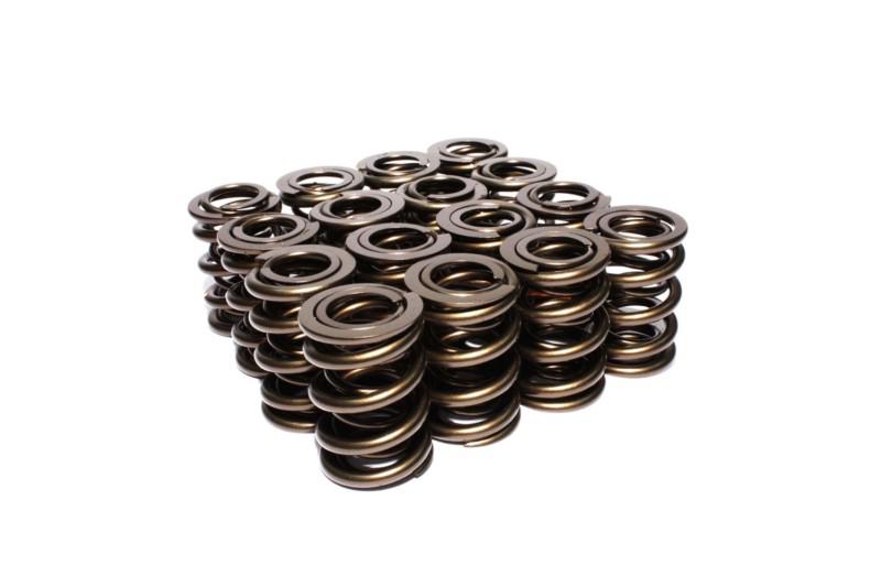 Competition cams 959-16 hi-tech oval track; valve springs