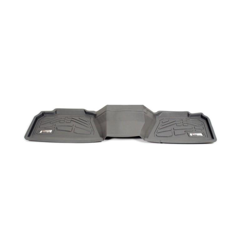 Westin 72-122038 wade; sure fit floor mat