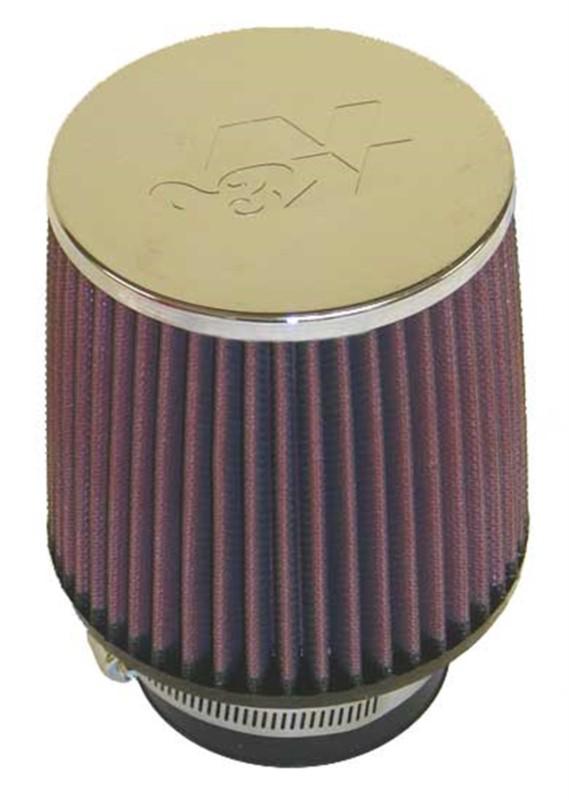 K&n filters rc-3870 universal air cleaner assembly