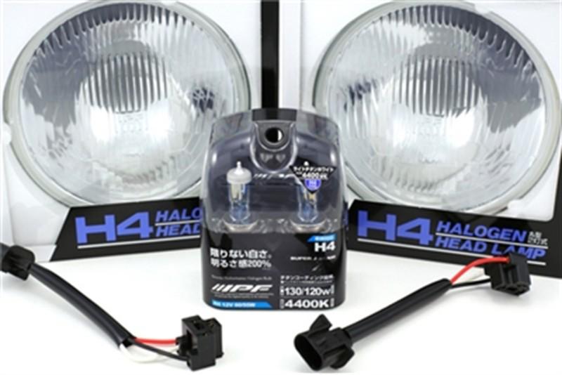 Arb 4x4 accessories 920hjkk ipf driving/fog/hid light