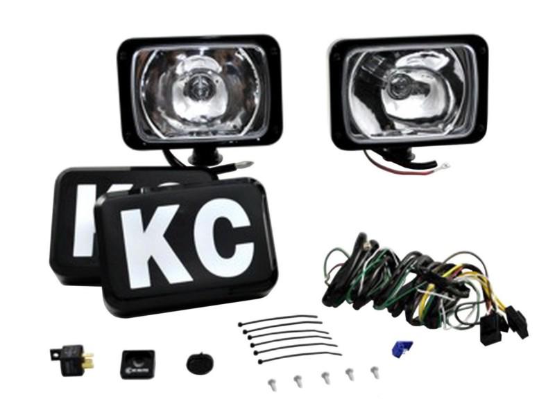 Kc hilites 241 69 series; long range light