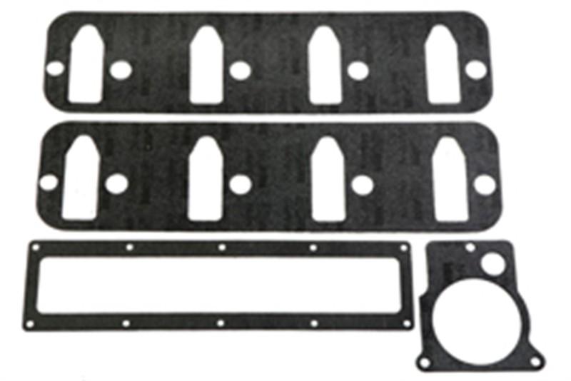 Holley performance 108-117 ls1 intake manifold gasket kit