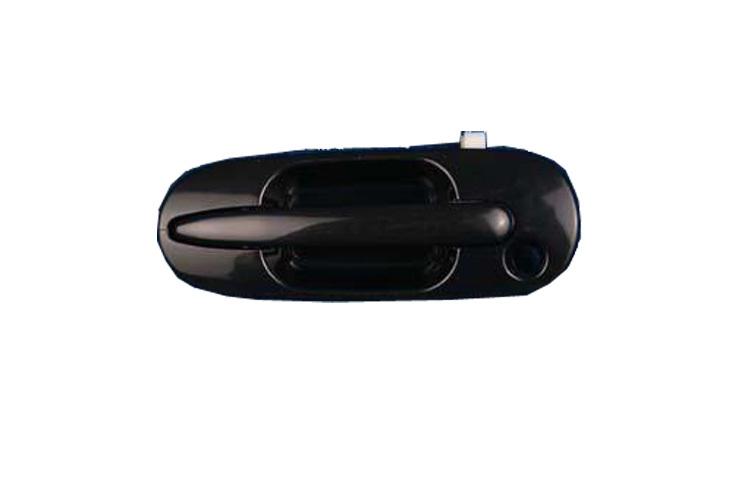 Depo driver outside front door handle 97-01 honda cr-v crv 72180st0j02