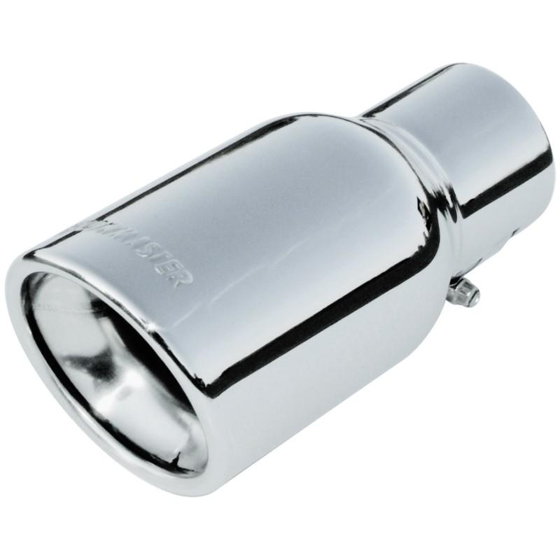 Flowmaster 15364 stainless steel exhaust tip