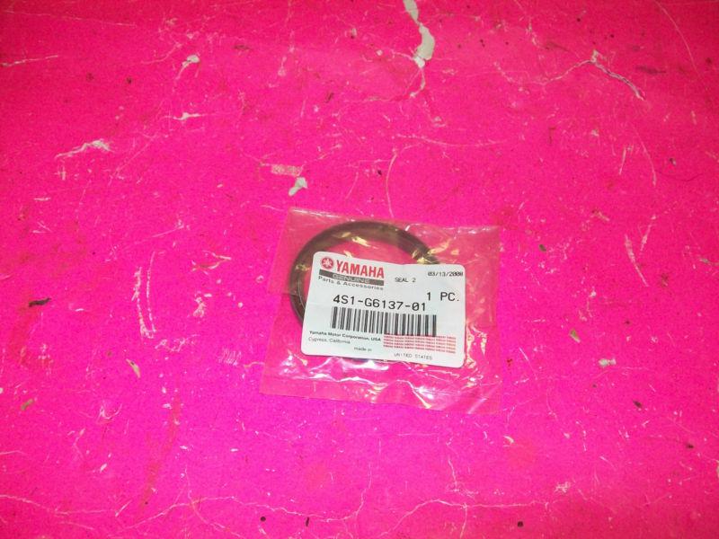 Nos yamaha - drive shaft bearing os - yfm35-40-45  4s1-g6137-01-00