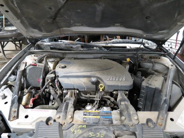 2006 chevy impala 90000 miles automatic transmission 2526995