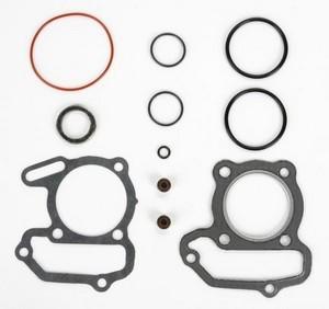 Moose racing top end gasket kit yamaha badger 80 1985-2001