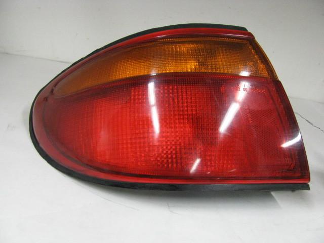 Tail light mazda millenia 1995 outer left 394858