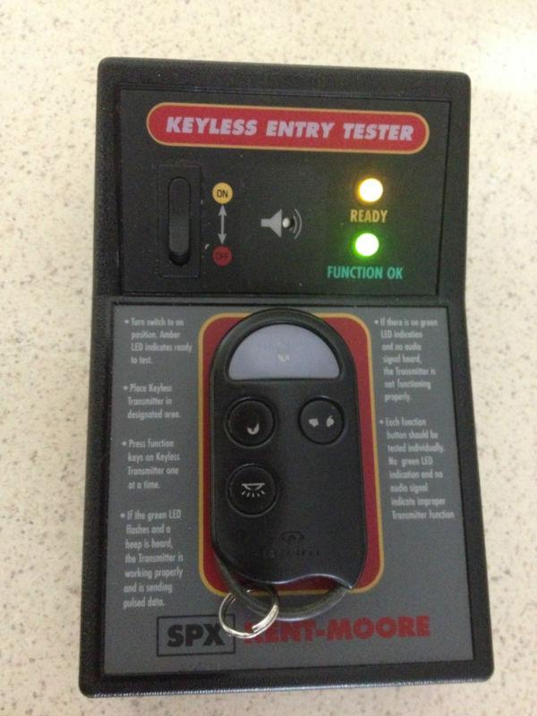 Infiniti keyless entry remote fob transmitter a269zua073