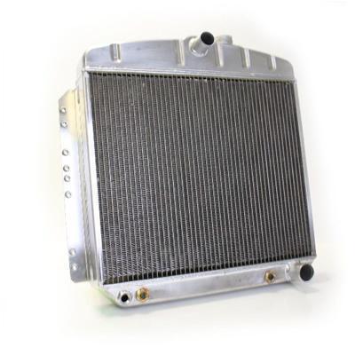 Griffin aluminum musclecar radiator 6-549ag-aax