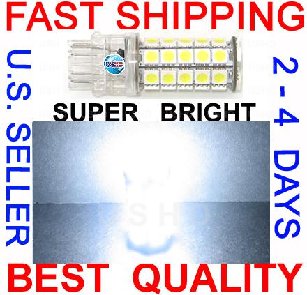 3157 super white 41 smd led turn tail stop side light bulb 3057 3357 3457 4157