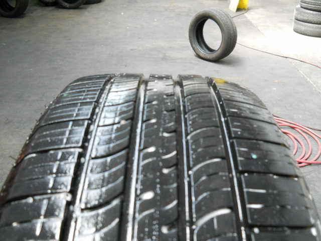 Cooper 215/60/16 tire response touring p215/60/r16 95t 4/32 tread