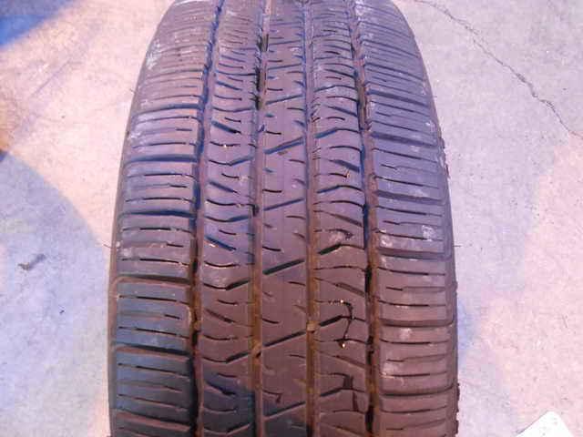 Goodyear 215/55/17 tire assurance fuel max p215/55/r17 94v 7/32 tread