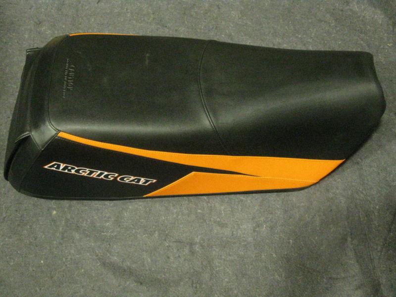 2009 m1000 oem arctic cat seat 08 09 10 11 f6 f8 f7 f1000 m6 m7 m8  